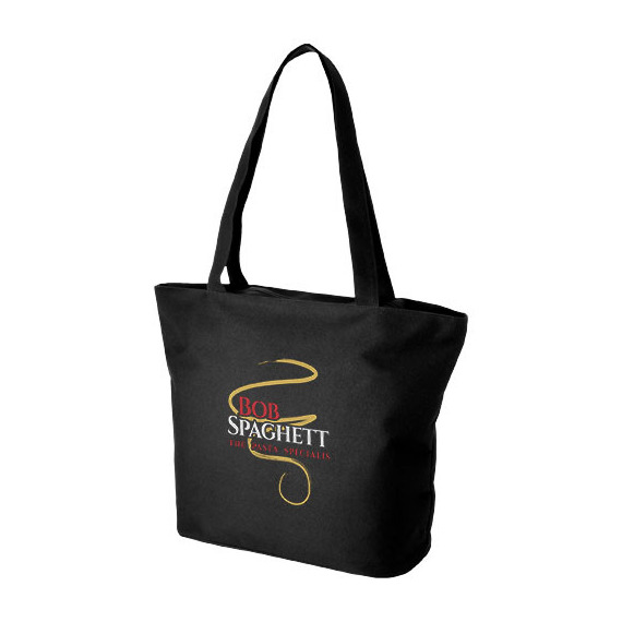 Sac publicitaire de plage express