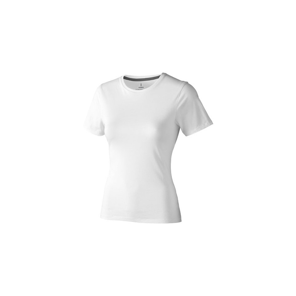 T-Shirt publicitaire Nanaimo Femme