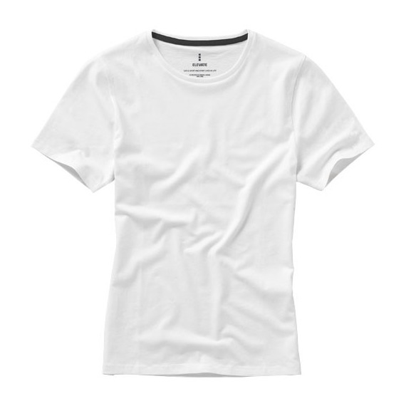 T-Shirt publicitaire Nanaimo Femme