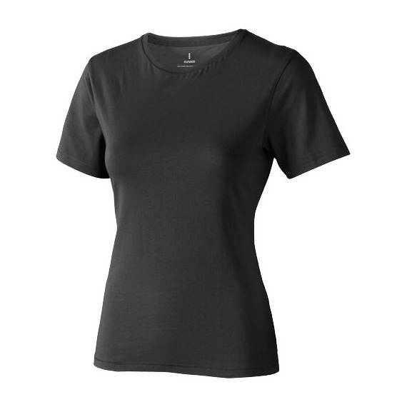 T-Shirt publicitaire Nanaimo Femme