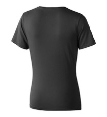 T-Shirt publicitaire Nanaimo Femme