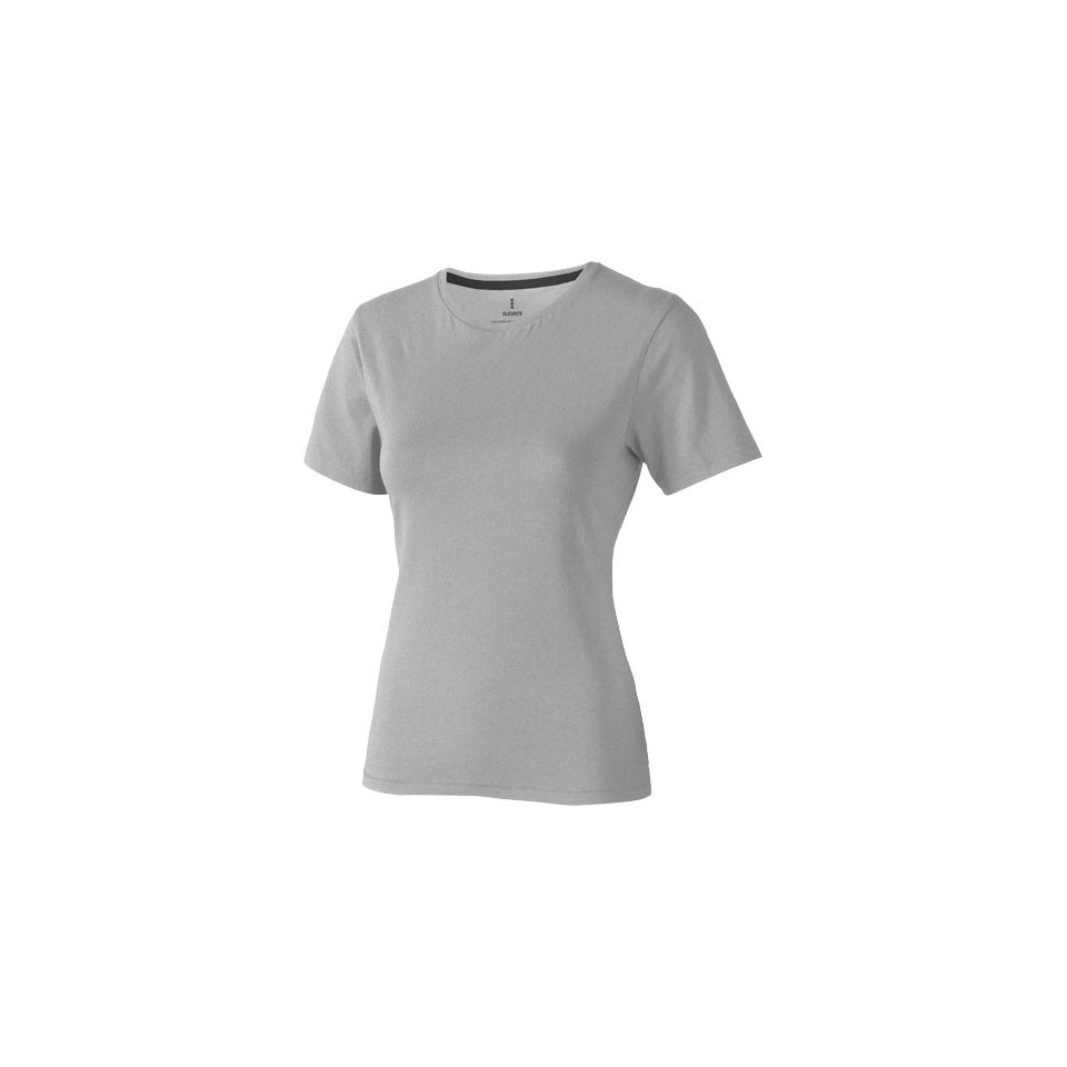 T-Shirt publicitaire Nanaimo Femme