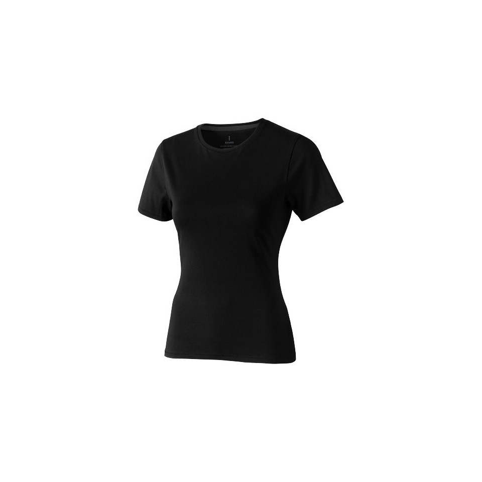 T-Shirt publicitaire Nanaimo Femme