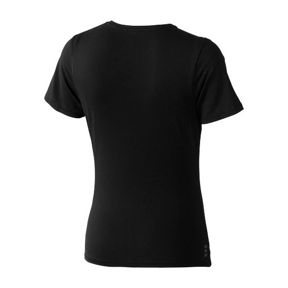 T-Shirt publicitaire Nanaimo Femme