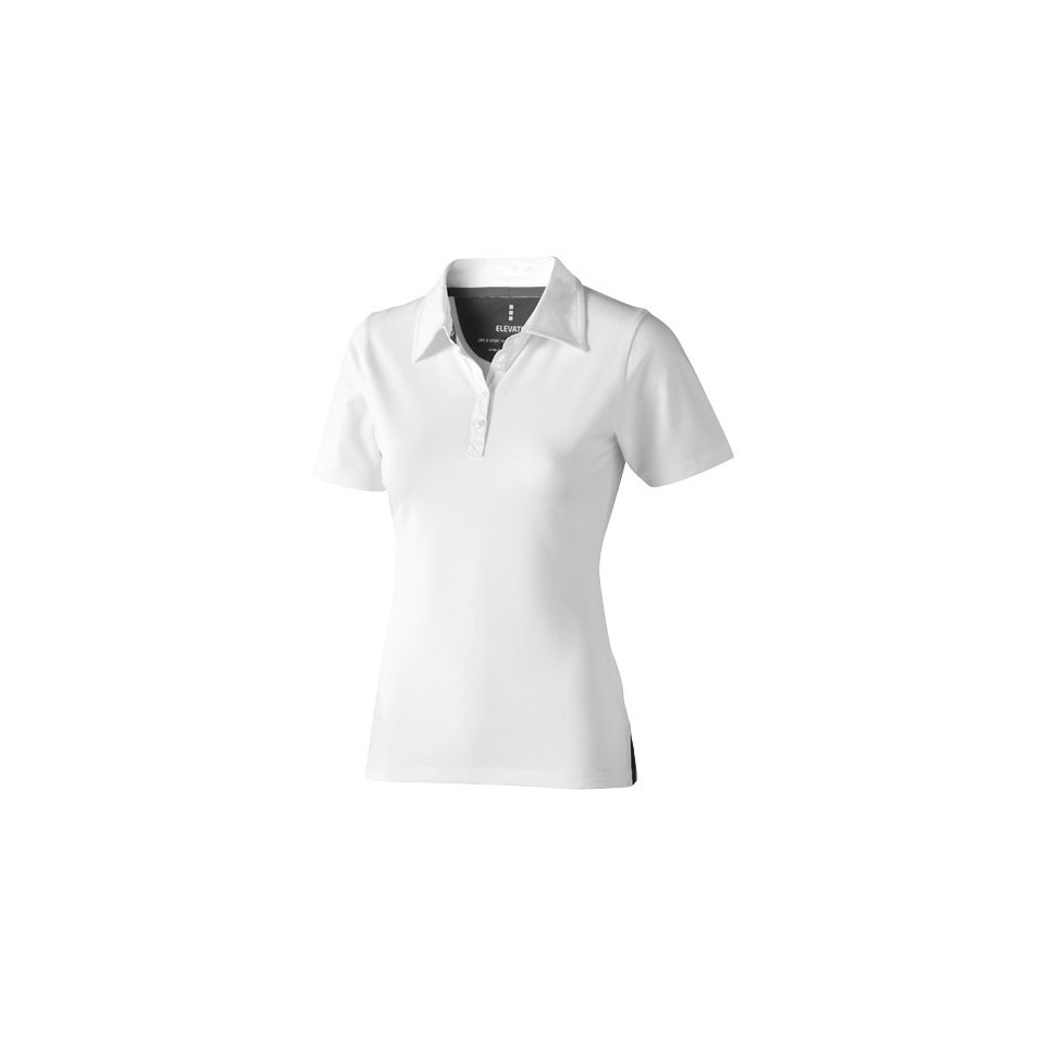 Polo publicitaire Markham Femme