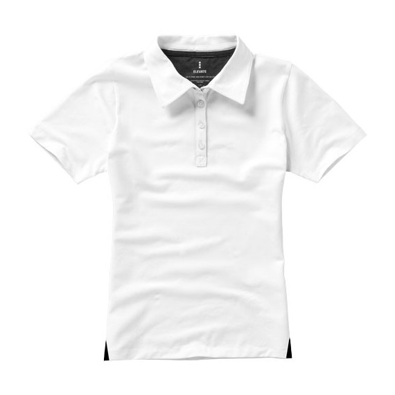 Polo publicitaire Markham Femme