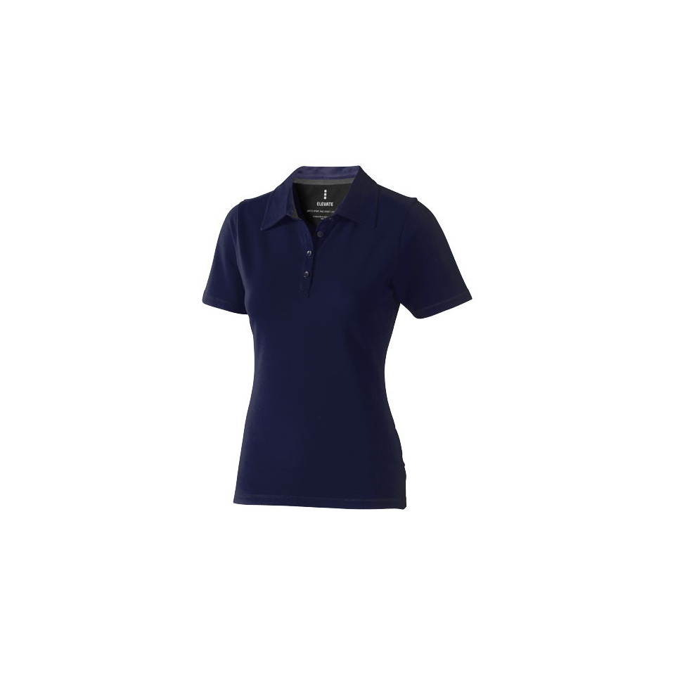 Polo publicitaire Markham Femme