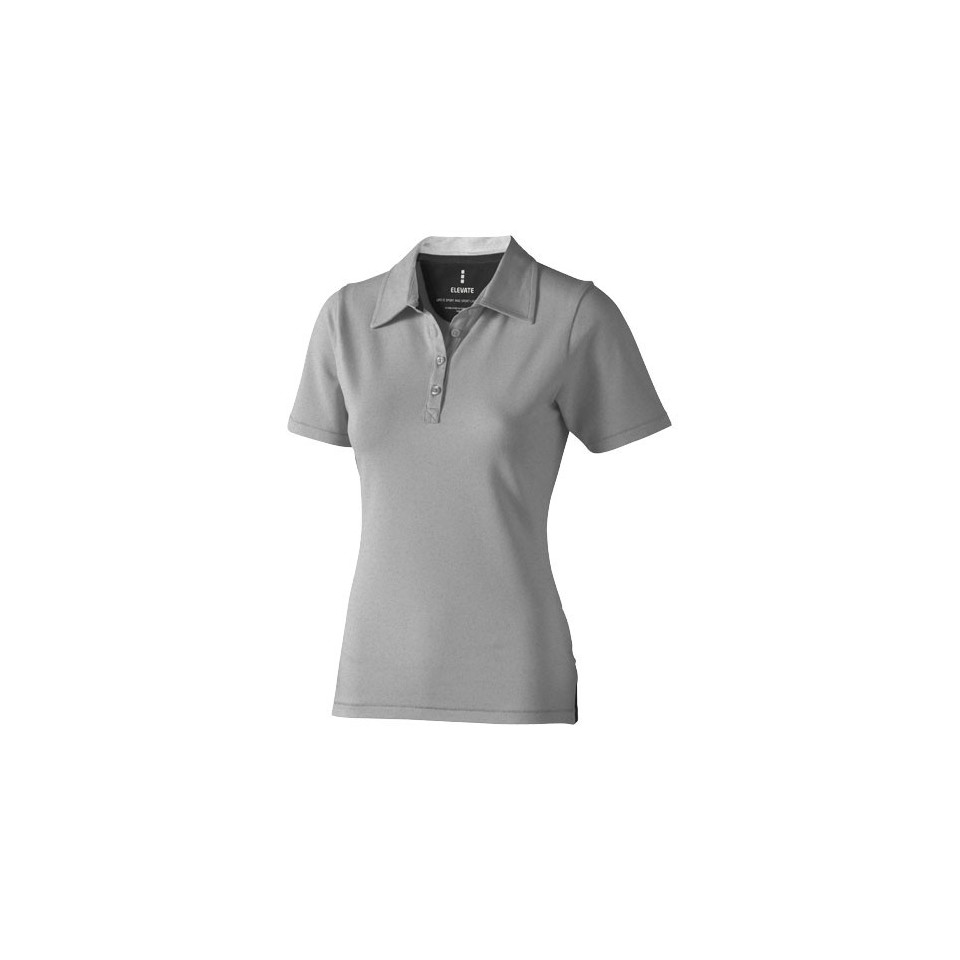 Polo publicitaire Markham Femme