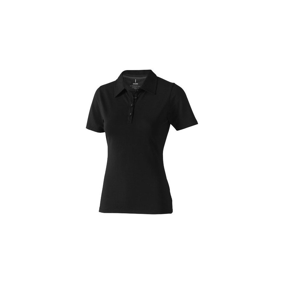 Polo publicitaire Markham Femme