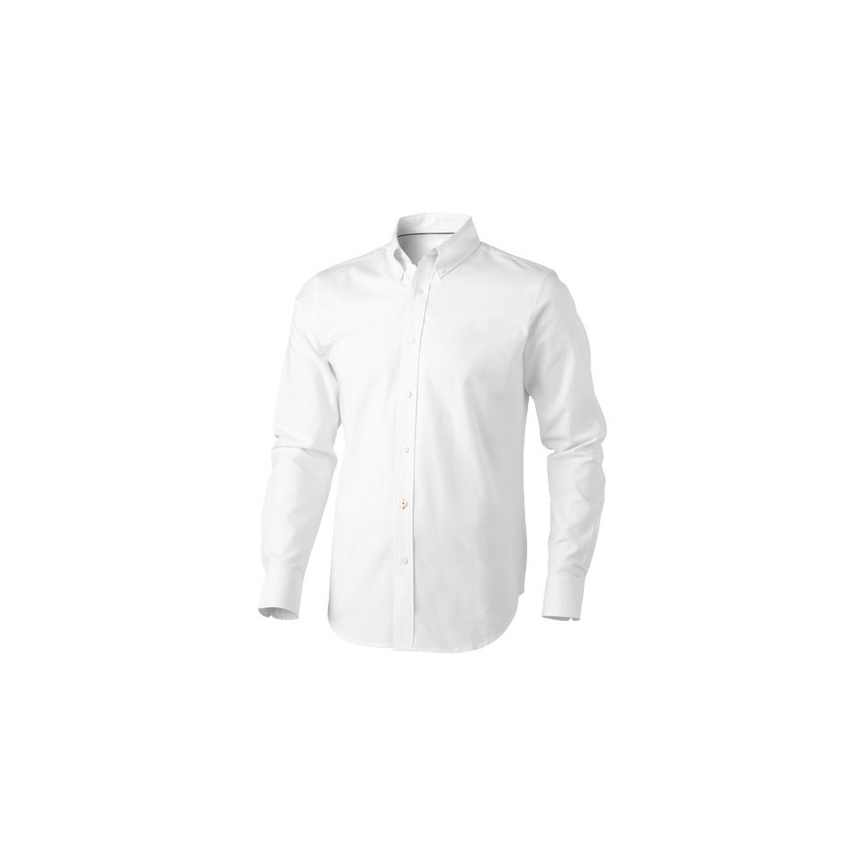 Chemise publicitaire Vaillant