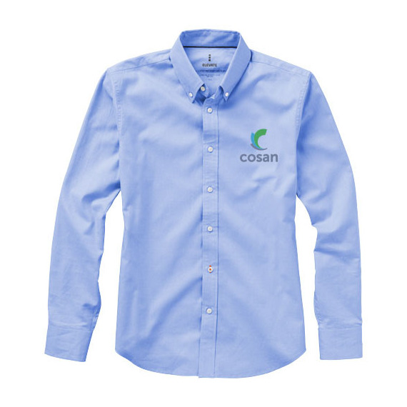 Chemise publicitaire Vaillant