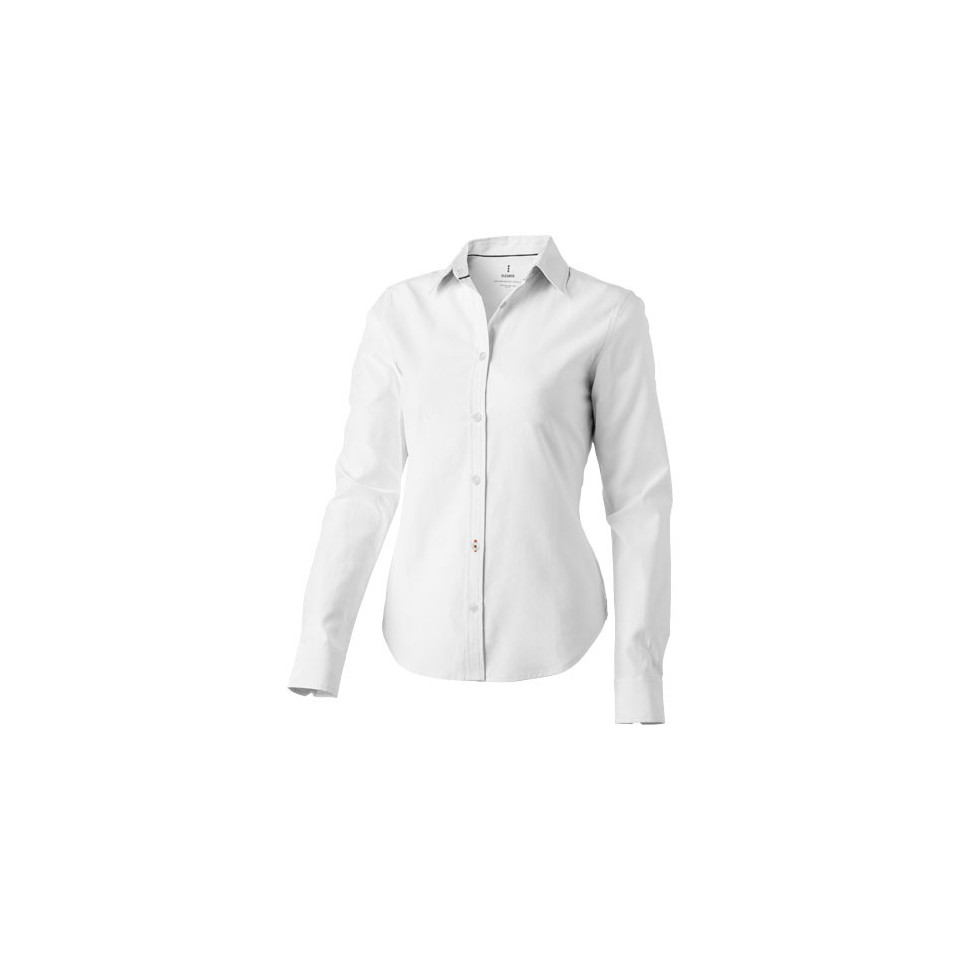 Chemise publicitaire Vaillant Femme