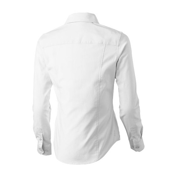 Chemise publicitaire Vaillant Femme