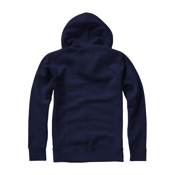 Sweater publicitaire capuche full zip Arora