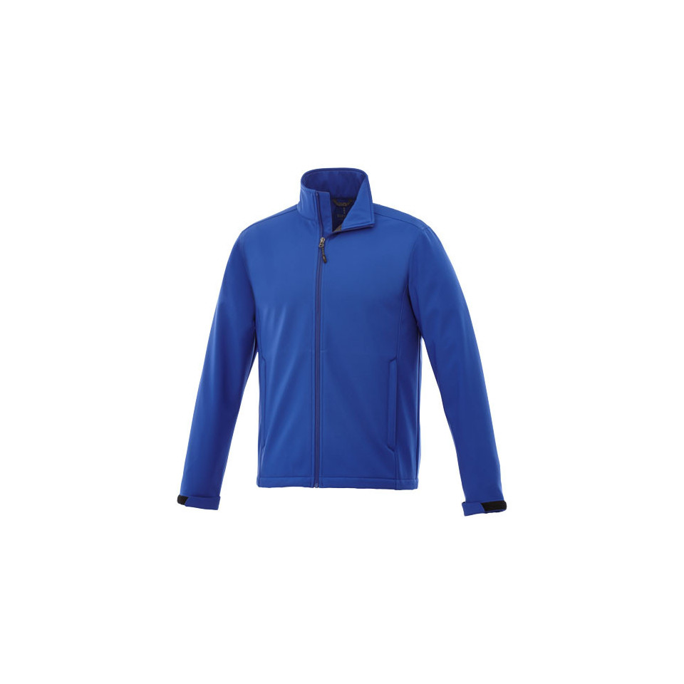 Veste personnalisable softshell Maxson