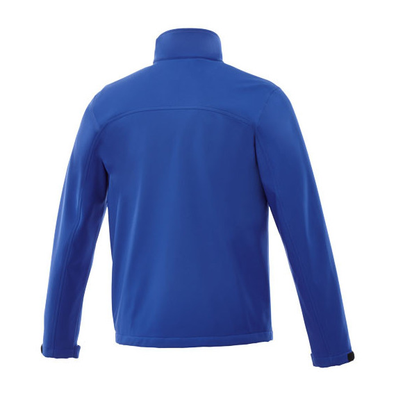 Veste personnalisable softshell Maxson