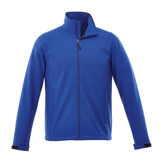 Veste personnalisable softshell Maxson