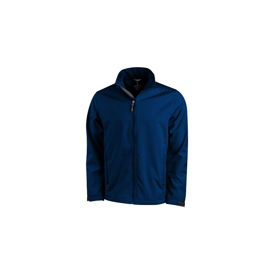 Veste personnalisable softshell Maxson