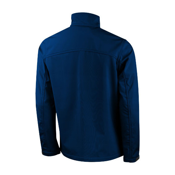 Veste personnalisable softshell Maxson