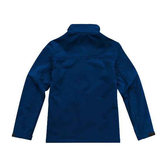 Veste personnalisable softshell Maxson