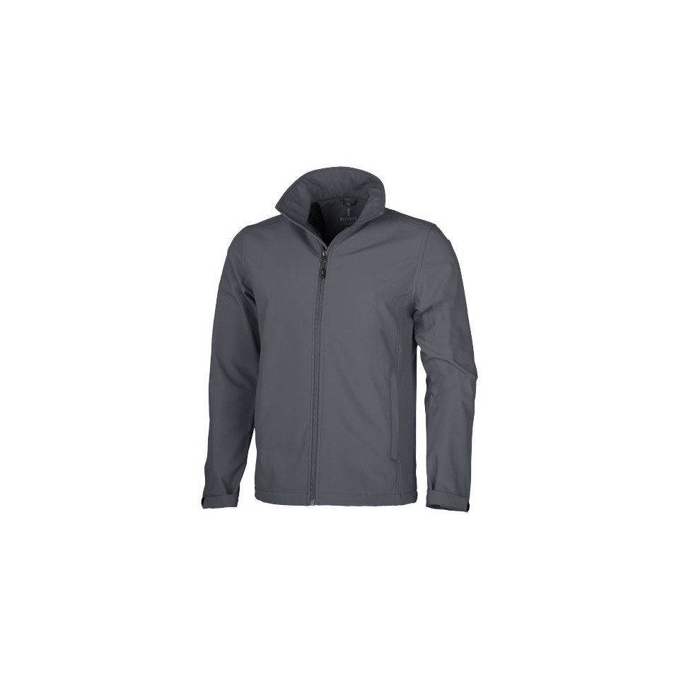 Veste personnalisable softshell Maxson