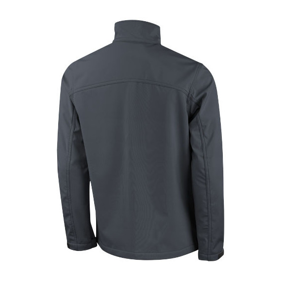 Veste personnalisable softshell Maxson