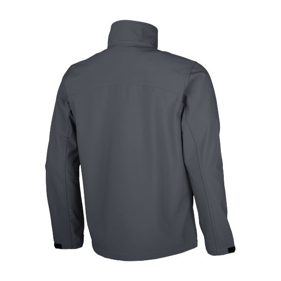 Veste personnalisable softshell Maxson