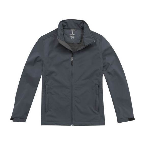 Veste personnalisable softshell Maxson