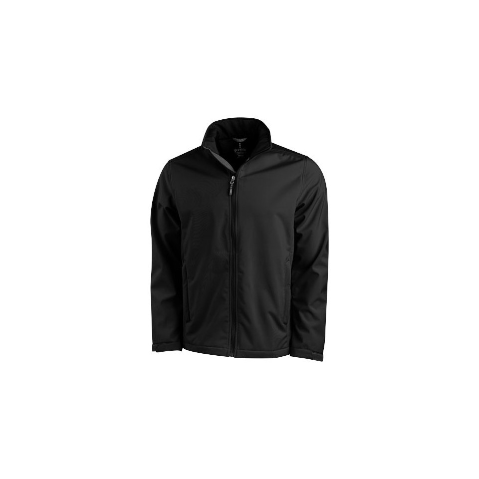 Veste personnalisable softshell Maxson