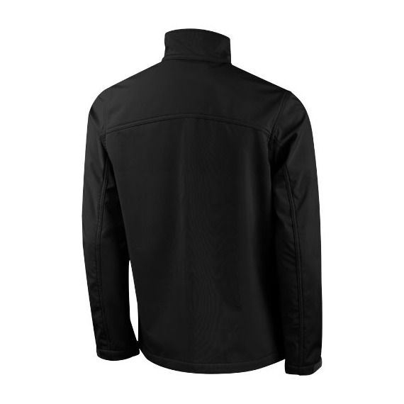 Veste personnalisable softshell Maxson