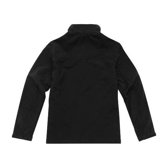 Veste personnalisable softshell Maxson