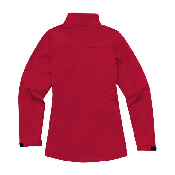 Veste personnalisable softshell femme Maxson