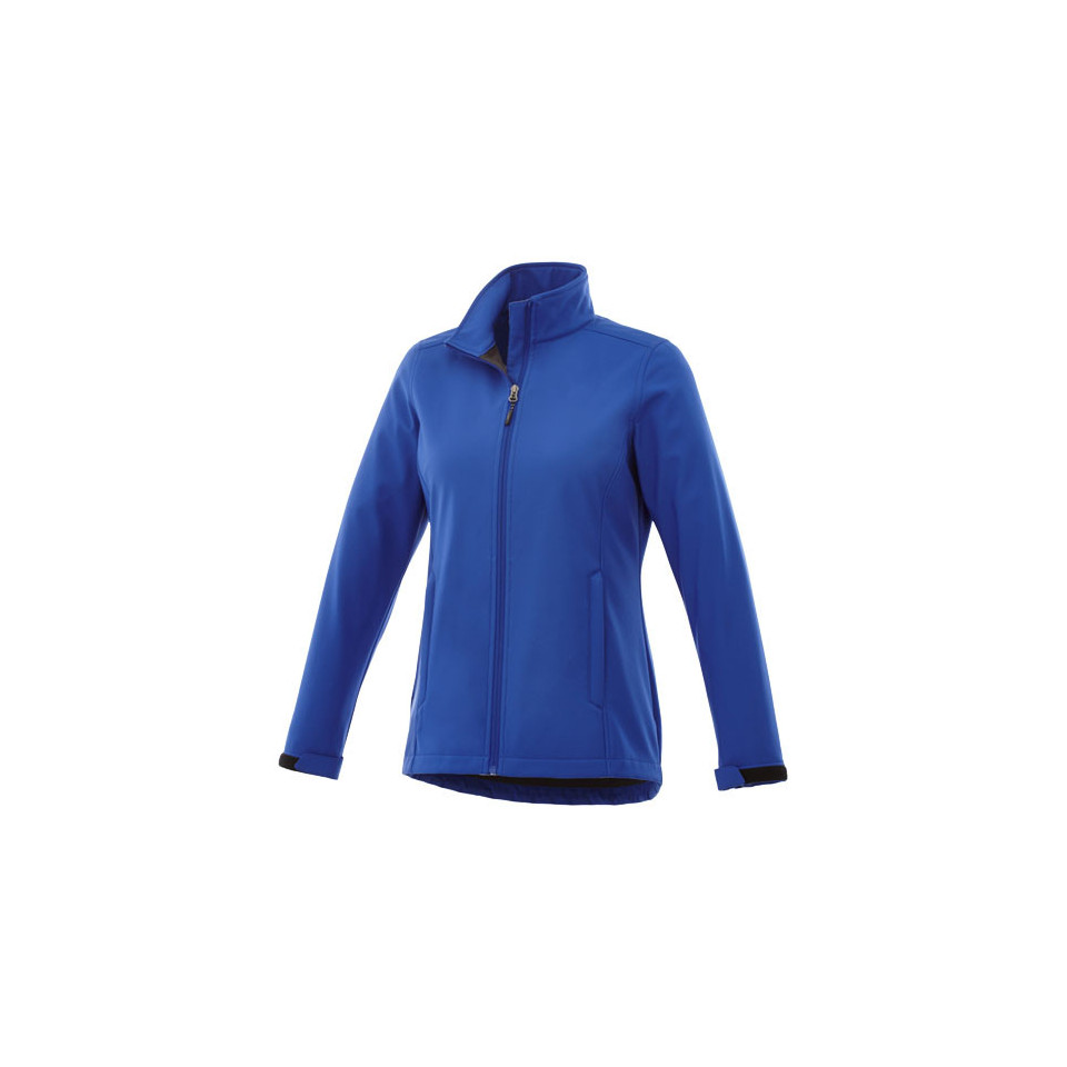 Veste personnalisable softshell femme Maxson