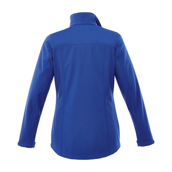 Veste personnalisable softshell femme Maxson