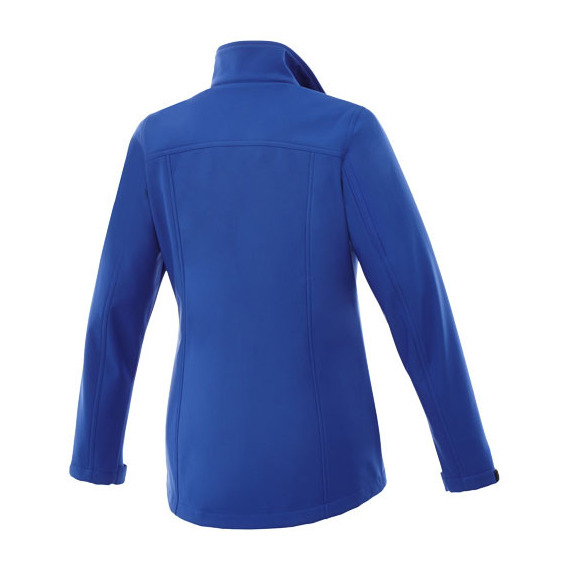 Veste personnalisable softshell femme Maxson