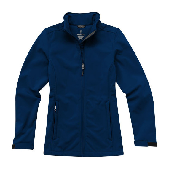 Veste personnalisable softshell femme Maxson