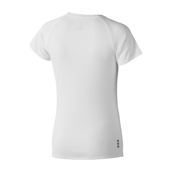 T-shirt publicitaire Cool Fit Femme Niagara