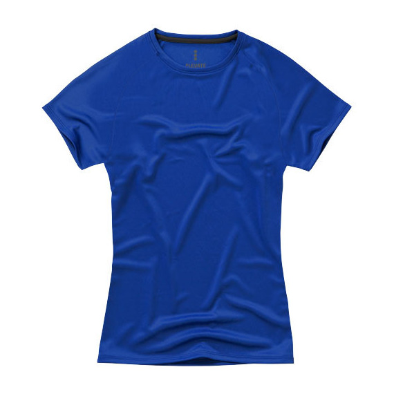 T-shirt publicitaire Cool Fit Femme Niagara