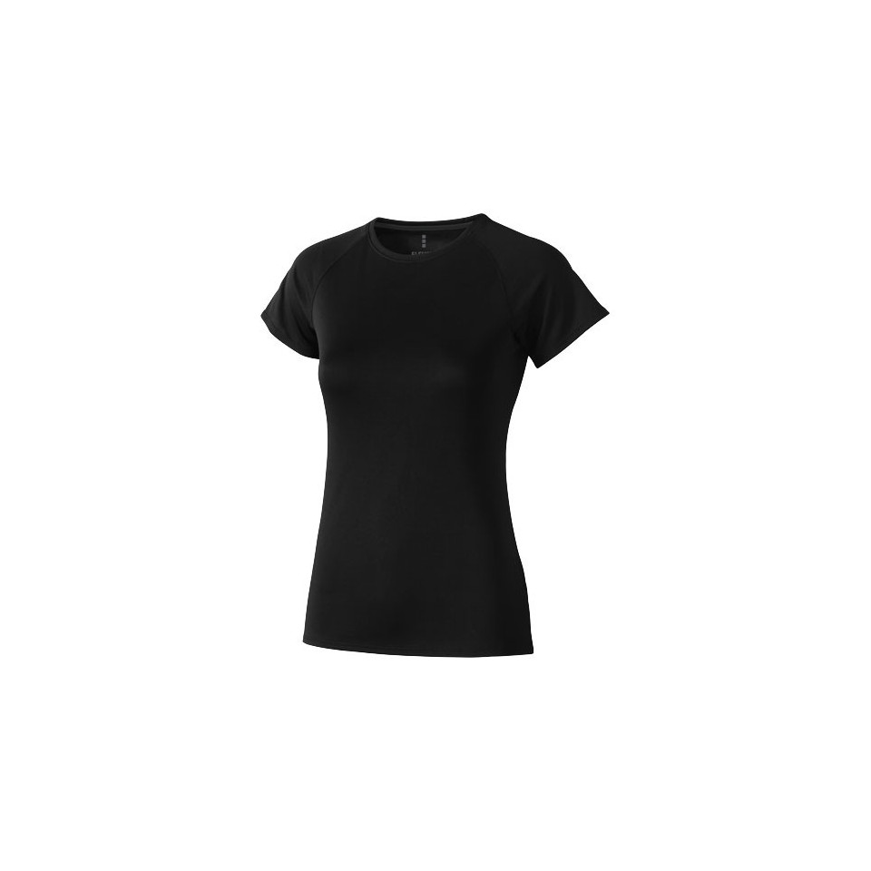 T-shirt publicitaire Cool Fit Femme Niagara