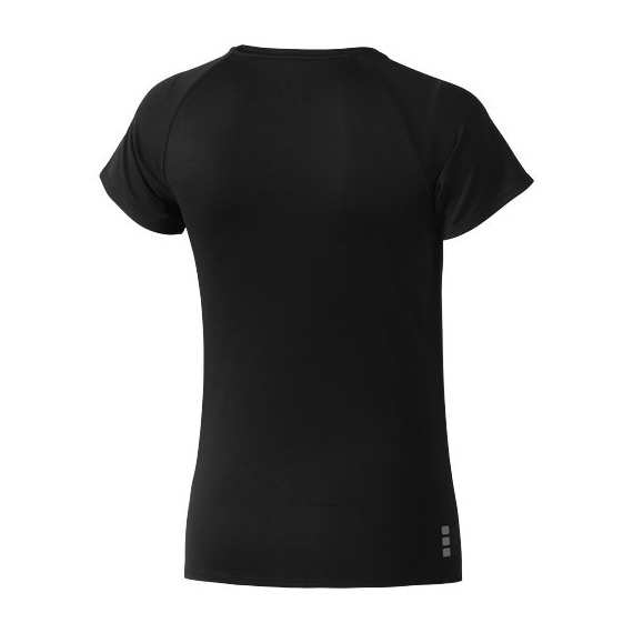 T-shirt publicitaire Cool Fit Femme Niagara