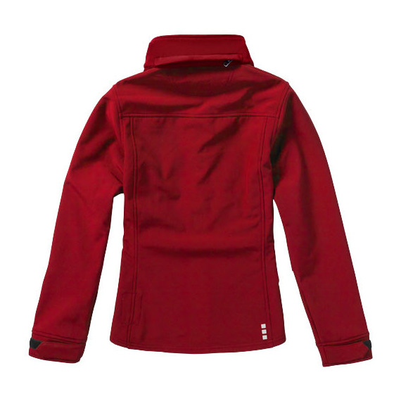 Softshell publicitaire Femme Langley