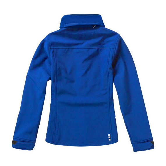 Softshell publicitaire Femme Langley