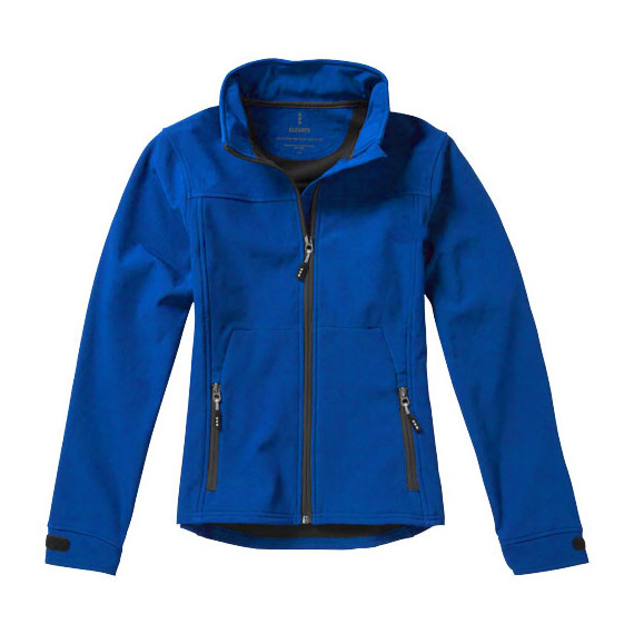 Softshell publicitaire Femme Langley