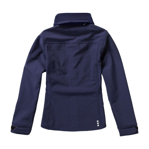 Softshell publicitaire Femme Langley