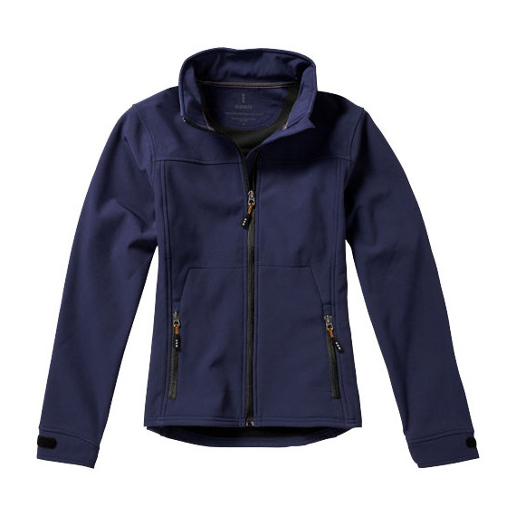 Softshell publicitaire Femme Langley