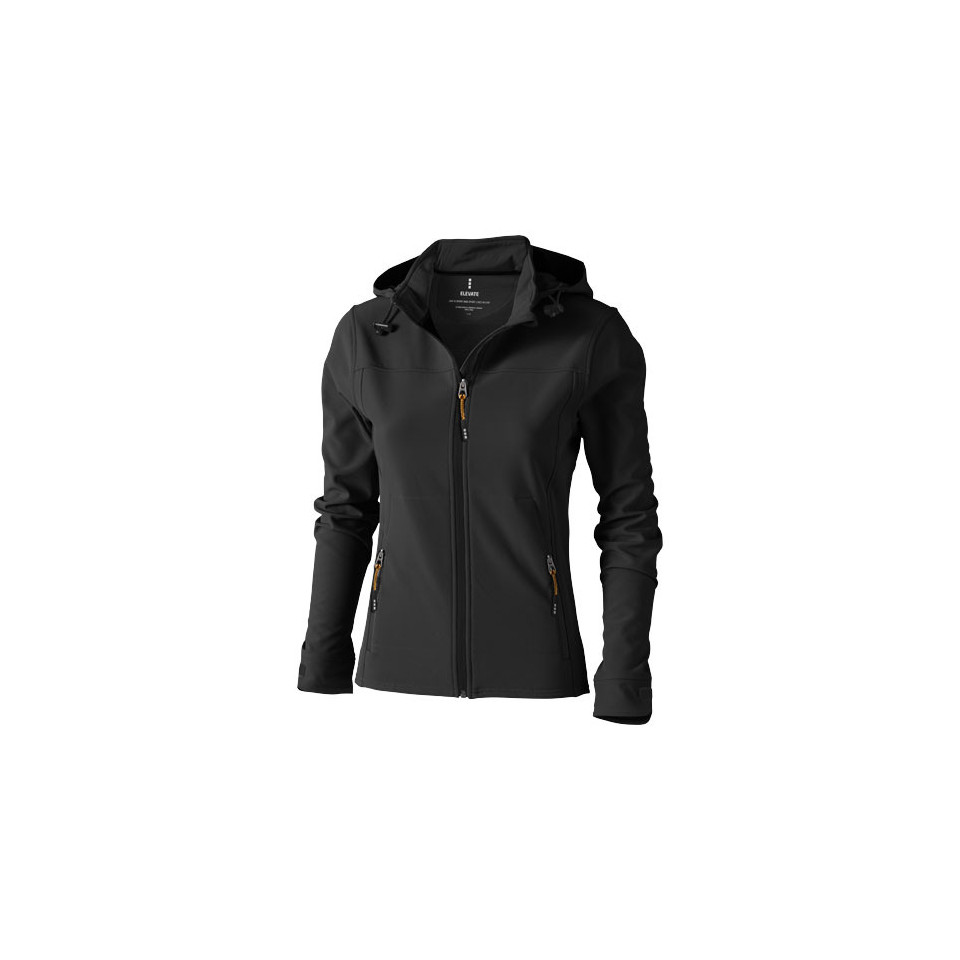 Softshell publicitaire Femme Langley