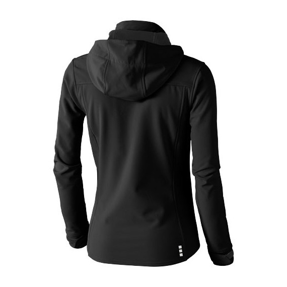 Softshell publicitaire Femme Langley