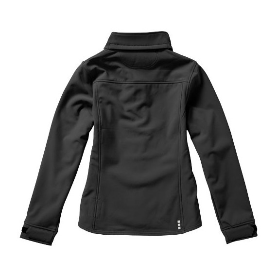 Softshell publicitaire Femme Langley