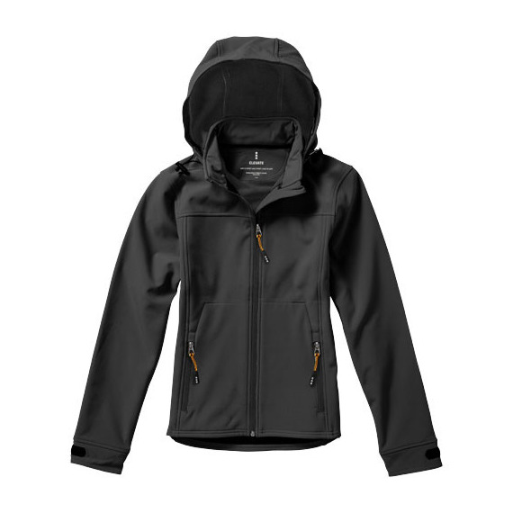 Softshell publicitaire Femme Langley