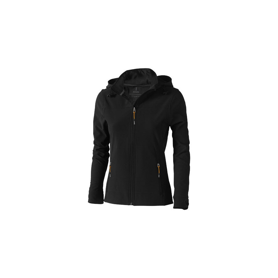 Softshell publicitaire Femme Langley